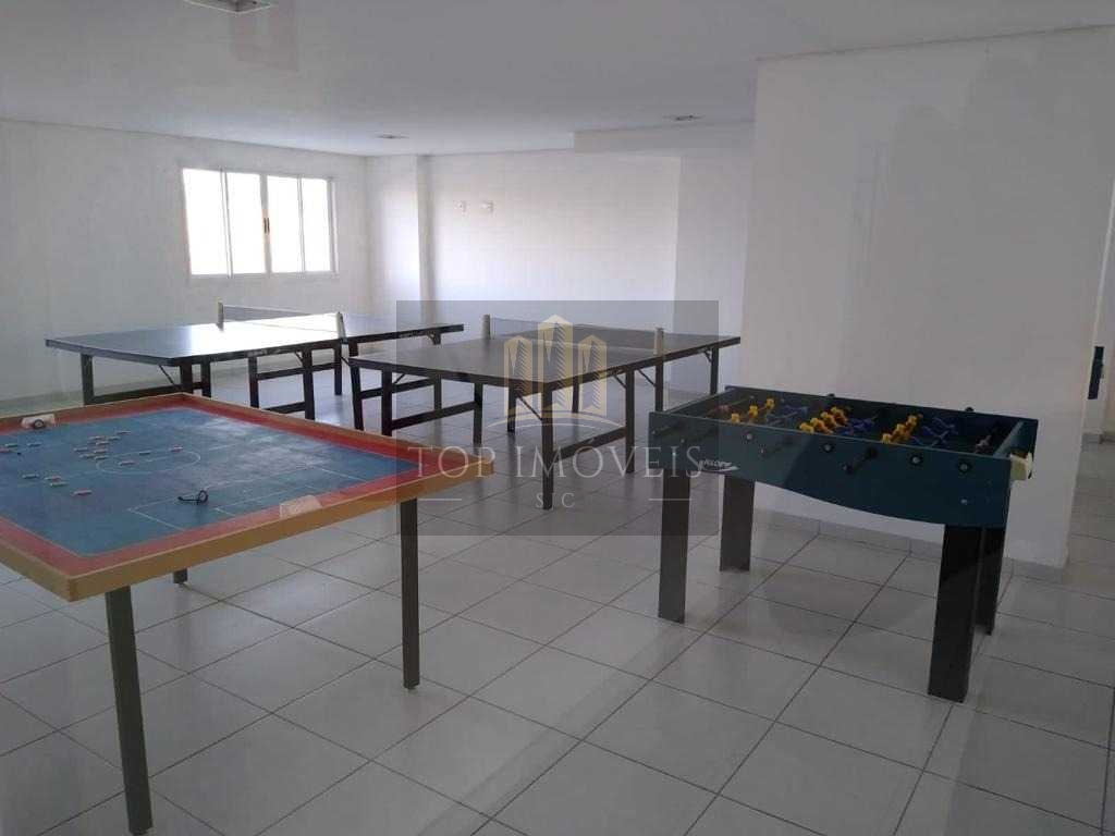 Apartamento 2 Dormitórios no Parque Residencial Flamboyant 12º Andar, Sacada com Vista Livre e 1 Vaga Condomínio Boulevard Flamboyant
