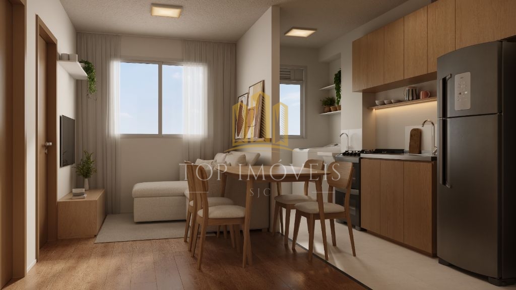 Cidade Sete Sóis O novo bairro inteligente da MRV em São José dos Campos!