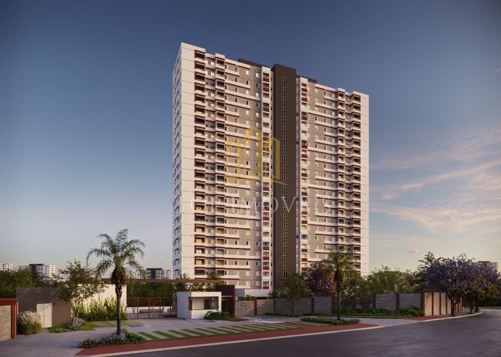 Cidade Sete Sóis O novo bairro inteligente da MRV em São José dos Campos!