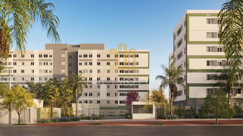 Cidade Sete Sóis O novo bairro inteligente da MRV em São José dos Campos!