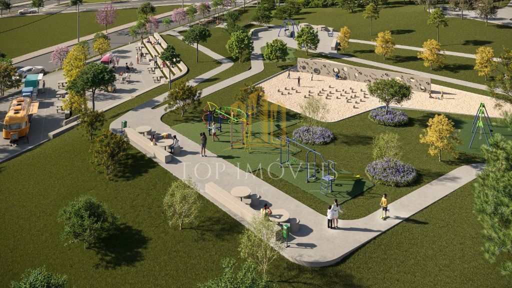 Cidade Sete Sóis O novo bairro inteligente da MRV em São José dos Campos!