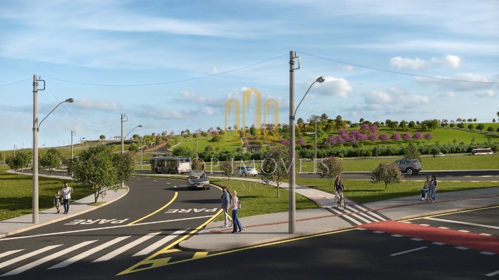 Cidade Sete Sóis O novo bairro inteligente da MRV em São José dos Campos!