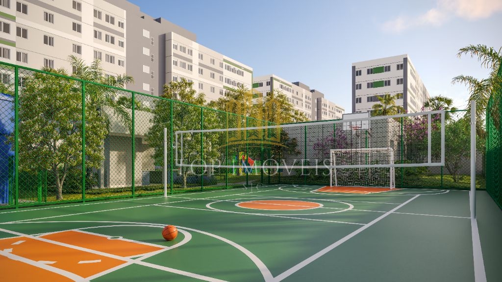Cidade Sete Sóis O novo bairro inteligente da MRV em São José dos Campos!