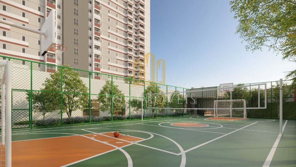 Cidade Sete Sóis O novo bairro inteligente da MRV em São José dos Campos!