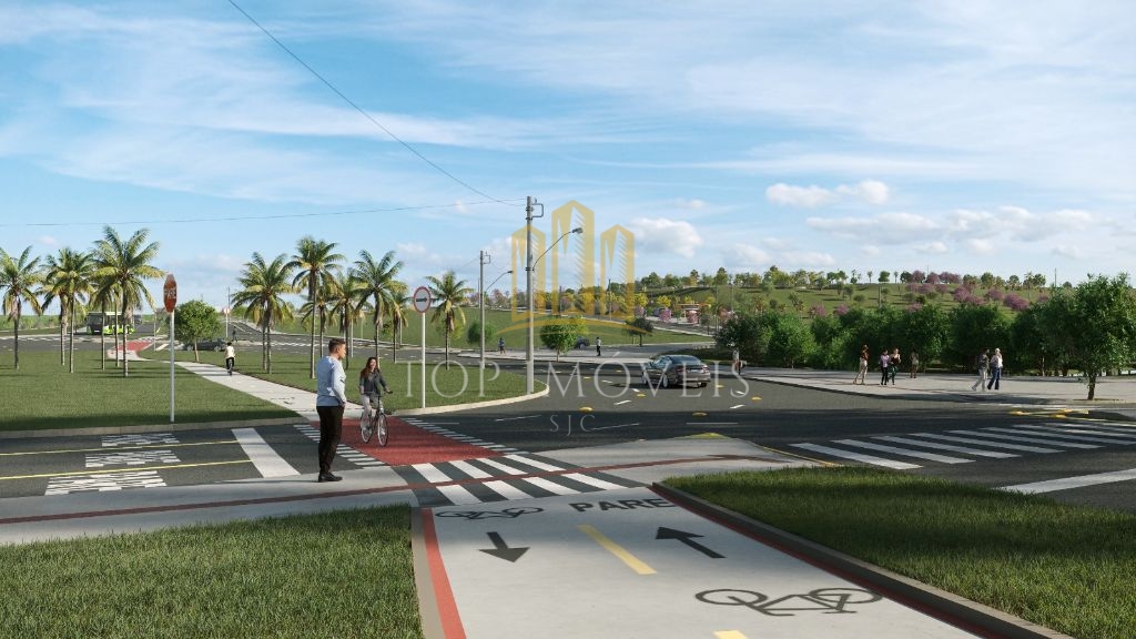 Cidade Sete Sóis O novo bairro inteligente da MRV em São José dos Campos!
