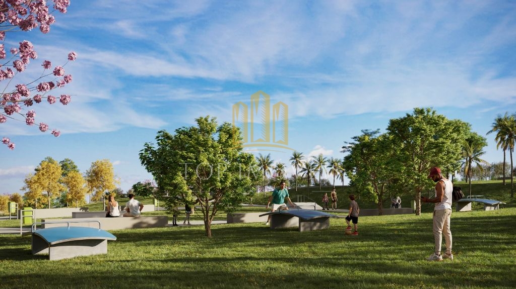 Cidade Sete Sóis O novo bairro inteligente da MRV em São José dos Campos!