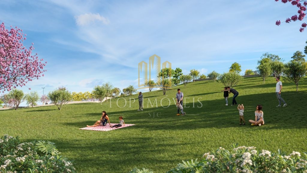 Cidade Sete Sóis O novo bairro inteligente da MRV em São José dos Campos!