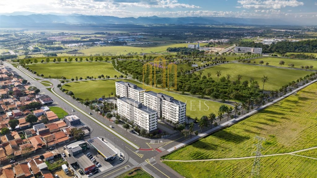 Cidade Sete Sóis O novo bairro inteligente da MRV em São José dos Campos!