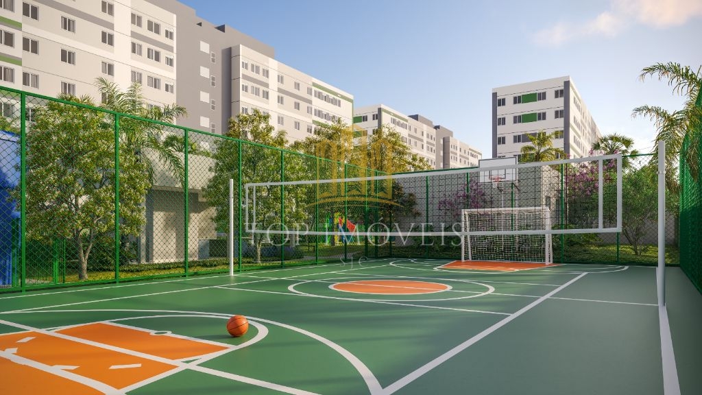 Cidade Sete Sóis O novo bairro inteligente da MRV em São José dos Campos!