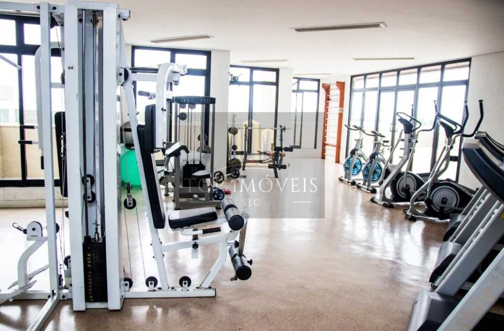 Flat muito espaçoso e totalmente equipado com 56m² divididos em 3 ambientes para descanso, trabalho e laser!