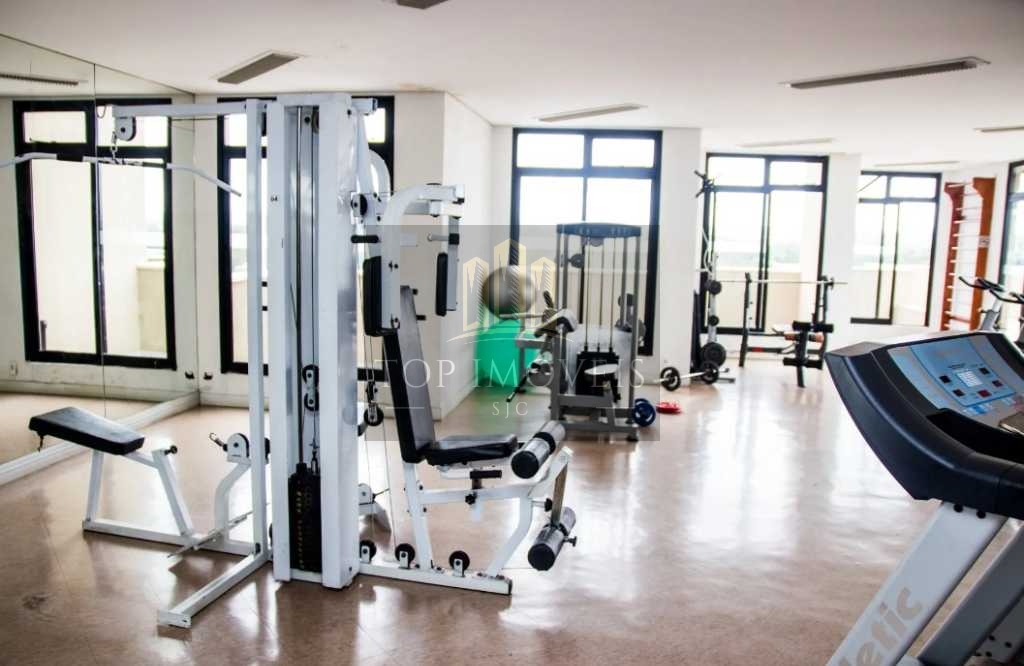 Flat muito espaçoso e totalmente equipado com 56m² divididos em 3 ambientes para descanso, trabalho e laser!