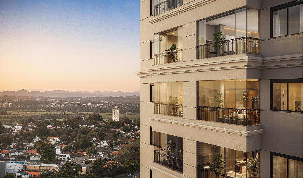 Venda de Apartamentos / Alto Padrão na cidade de São José dos Campos