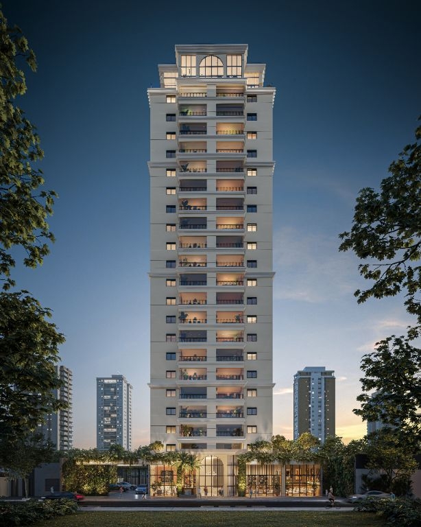 Venda de Apartamentos / Alto Padrão na cidade de São José dos Campos
