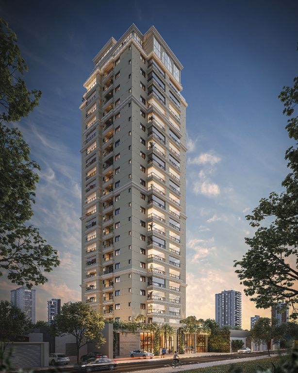 Venda de Apartamentos / Alto Padrão na cidade de São José dos Campos
