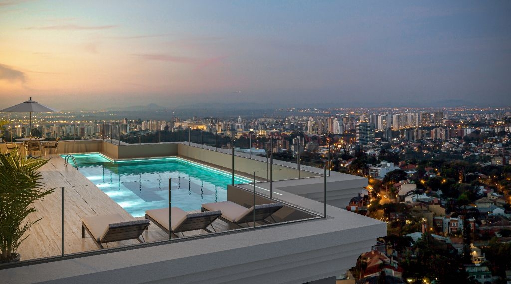 Venda de Apartamentos / Alto Padrão na cidade de São José dos Campos