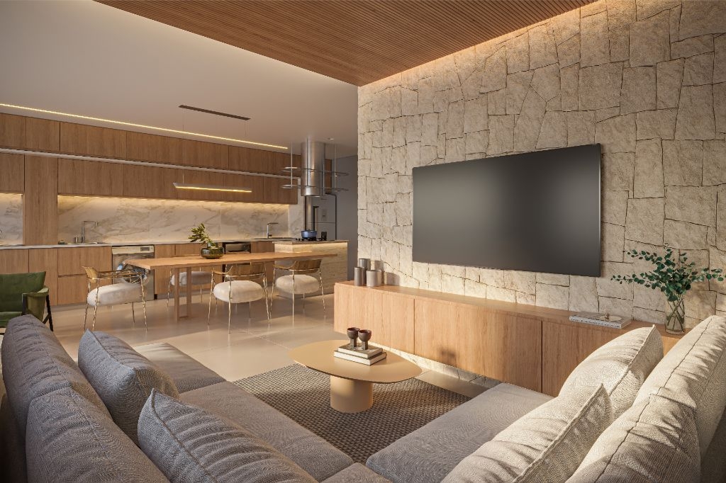 Venda de Apartamentos / Alto Padrão na cidade de São José dos Campos