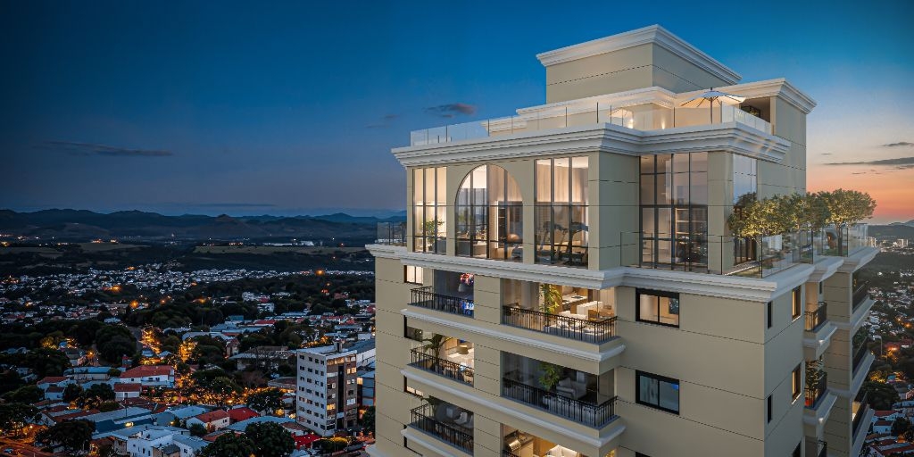 Venda de Apartamentos / Alto Padrão na cidade de São José dos Campos