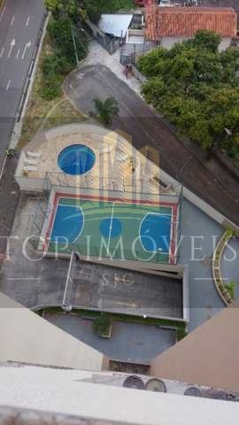 Lindo Apartamento 2 Quartros 1 Suíte Satelite Residencial Maria Dalva