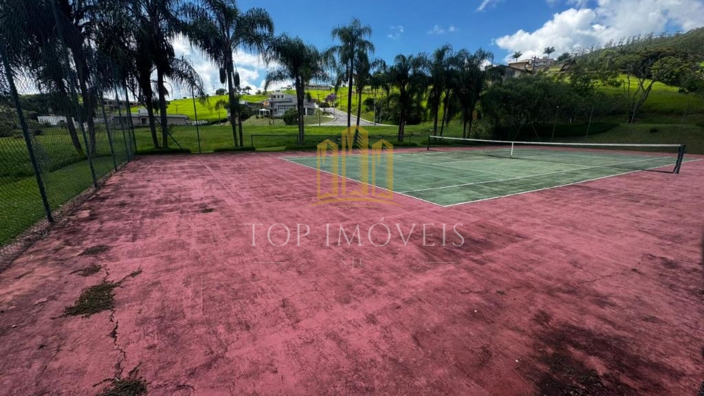 Terreno à venda no village parahybuna – 1.867 m² em rua sem 