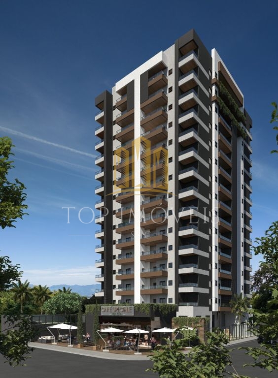 Speciale Vila Ema 3 quartos com suíte
