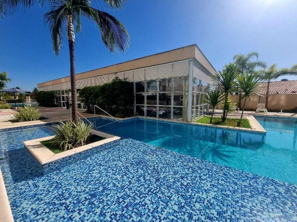 Apartamento no Splendor Garden - Jardim das Indústrias, São José dos Campos/SP