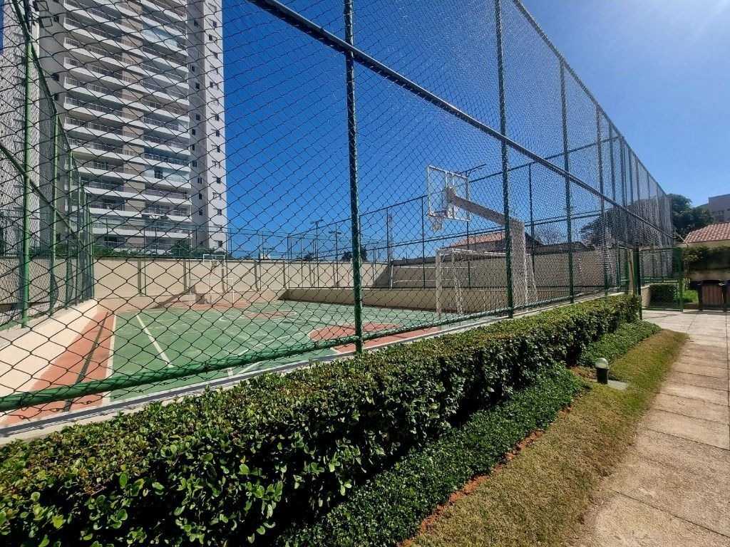 Apartamento no Splendor Garden - Jardim das Indústrias, São José dos Campos/SP