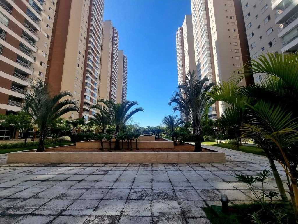 Apartamento no Splendor Garden - Jardim das Indústrias, São José dos Campos/SP