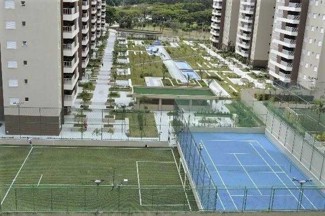 Apartamento no Splendor Garden - Jardim das Indústrias, São José dos Campos/SP