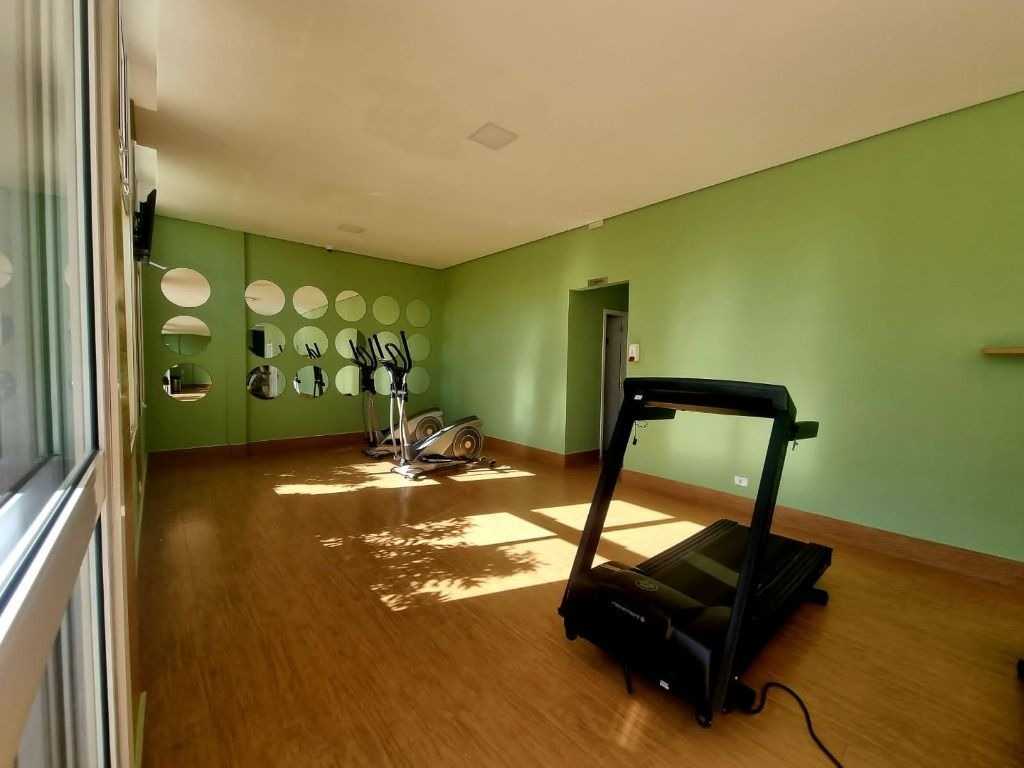 Apartamento no Splendor Garden - Jardim das Indústrias, São José dos Campos/SP