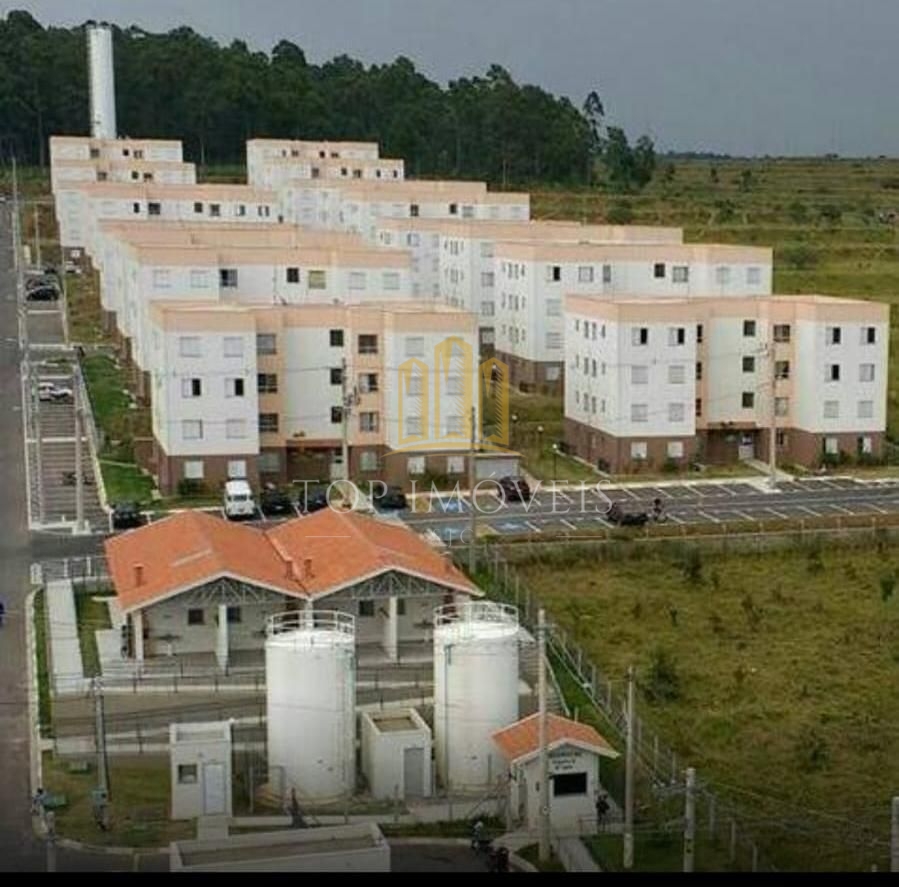 Cajuru 3: o imóvel ideal para o seu primeiro apartamento