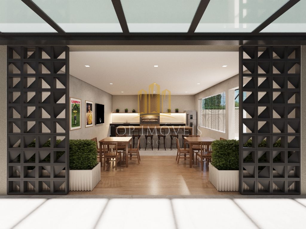 Sky breeze – um novo ponto de vista para viver em são josé d