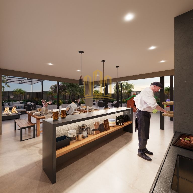 Sky breeze – um novo ponto de vista para viver em são josé d