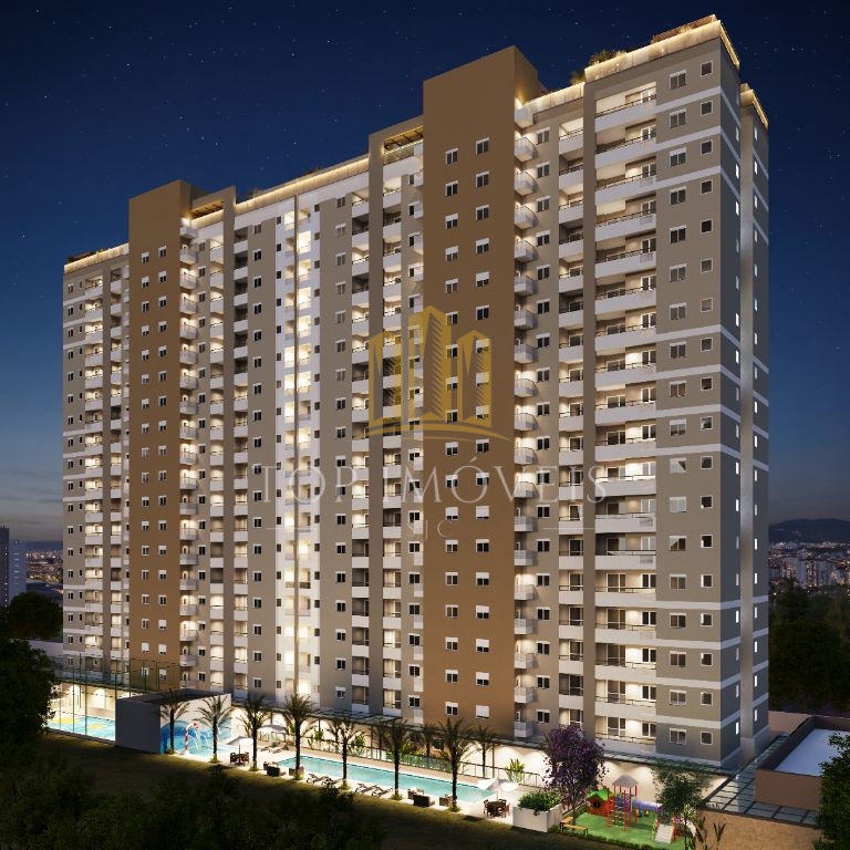 Sky breeze – um novo ponto de vista para viver em são josé d