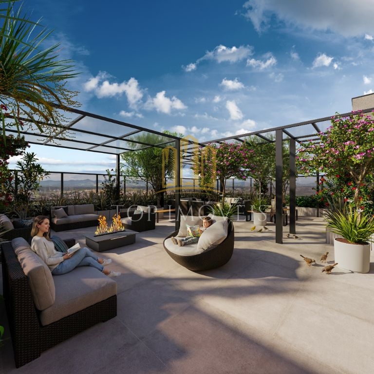Sky breeze um novo ponto de vista para viver em são josé dos campos