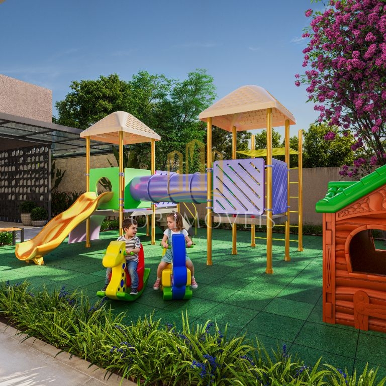 Sky breeze um novo ponto de vista para viver em são josé dos campos