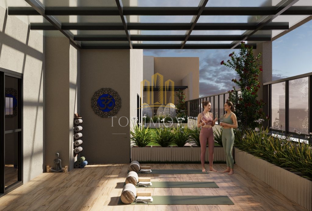 Sky breeze um novo ponto de vista para viver em são josé dos campos