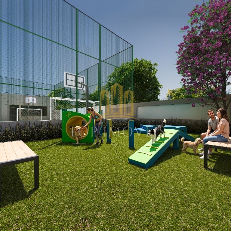 Sky breeze – um novo ponto de vista para viver em são josé d