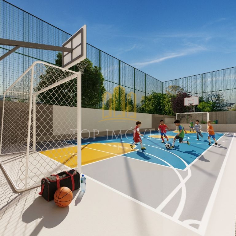 Sky breeze um novo ponto de vista para viver em são josé dos campos