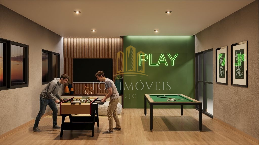 Sky breeze – um novo ponto de vista para viver em são josé d