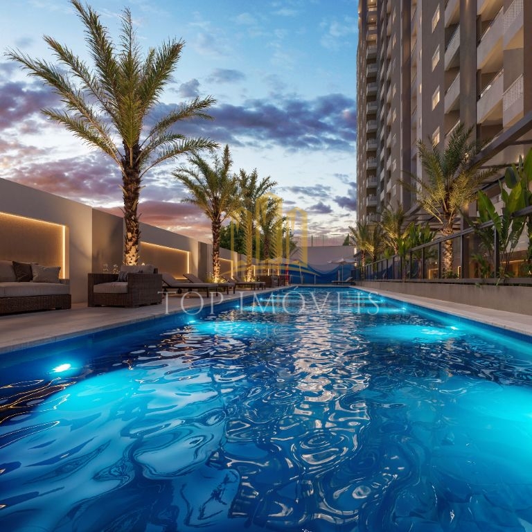Sky breeze – um novo ponto de vista para viver em são josé d