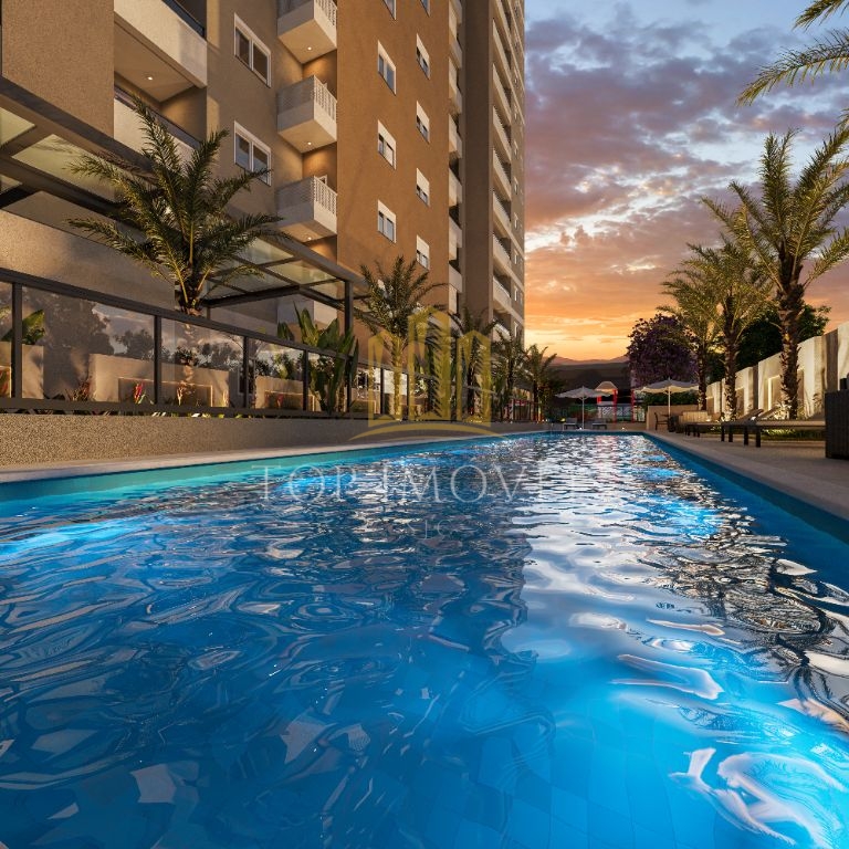 Sky breeze – um novo ponto de vista para viver em são josé d