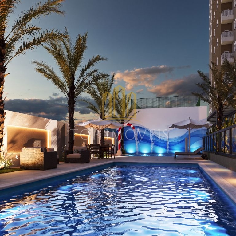 Sky breeze um novo ponto de vista para viver em são josé dos campos