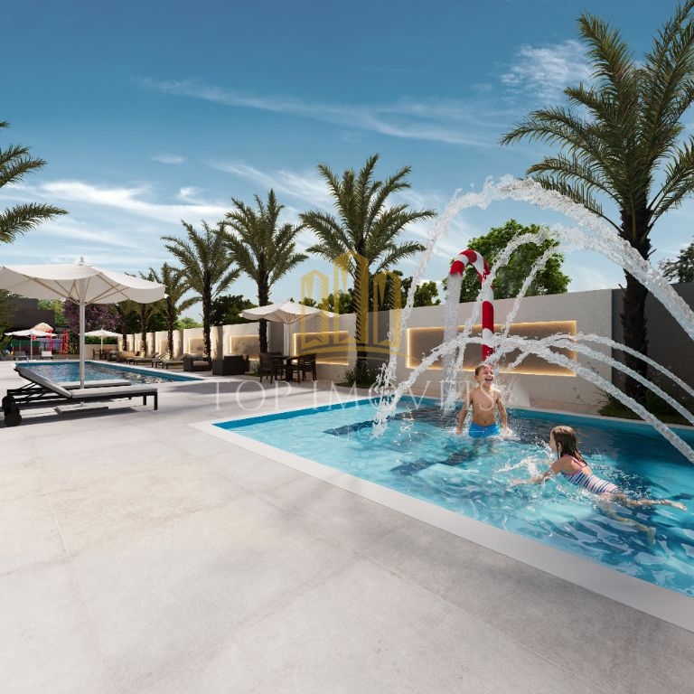 Sky breeze um novo ponto de vista para viver em são josé dos campos