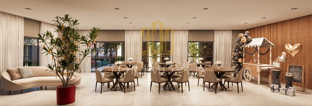 Sky breeze – um novo ponto de vista para viver em são josé d