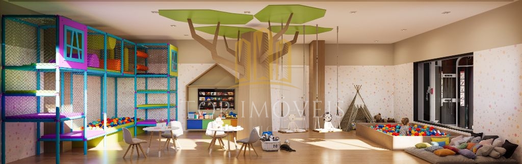 Sky breeze – um novo ponto de vista para viver em são josé d