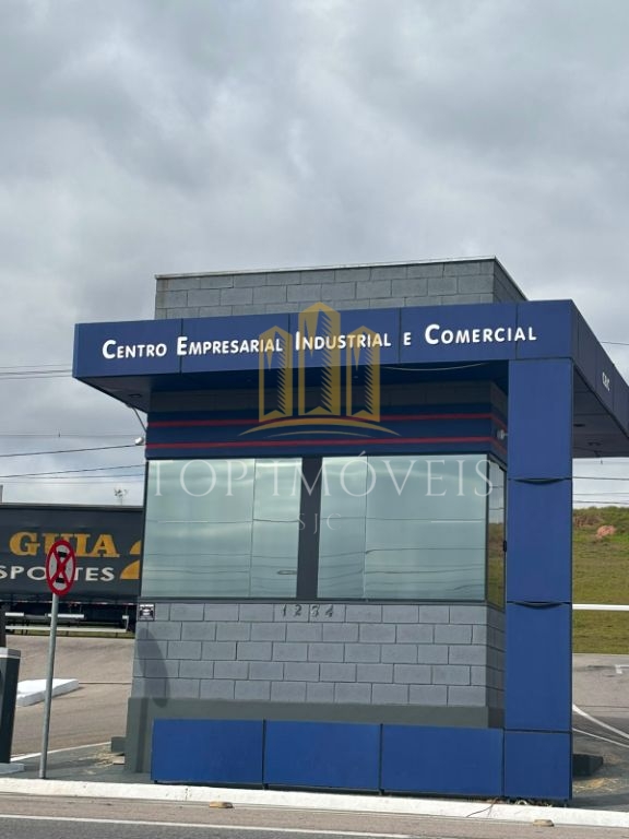Terreno Comercial/Logístico de 1.000m² na Beira da Dutra 47 Câmeras de Segurança e Vista Panorâmica