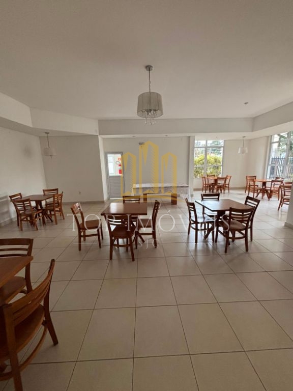 Apartamento Espaçoso 3 Dormitórios com Suíte, Sacada Privativa e Varanda Gourmet com Churrasqueira a Carvão