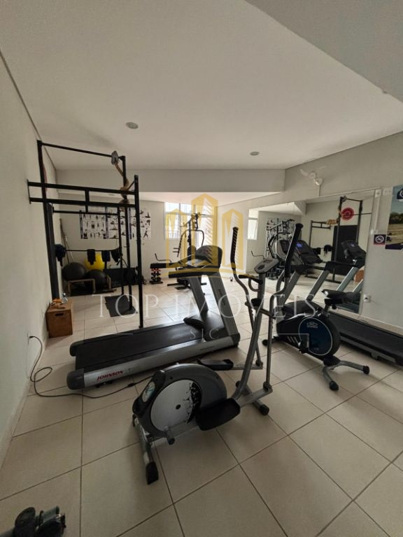 Apartamento Espaçoso 3 Dormitórios com Suíte, Sacada Privativa e Varanda Gourmet com Churrasqueira a Carvão