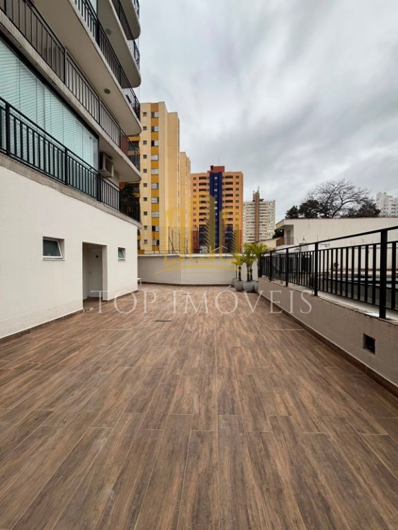 Apartamento Espaçoso 3 Dormitórios com Suíte, Sacada Privativa e Varanda Gourmet com Churrasqueira a Carvão