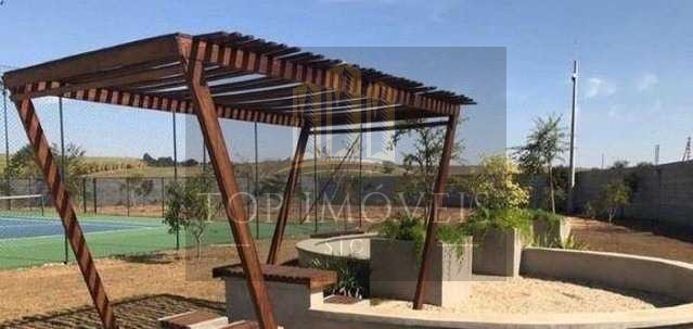 Maravilhoso terreno quinhentos e trinta e dois metros de esquina no fantástico condomínio ECOPARK BOURBON OPORTUNIDADE